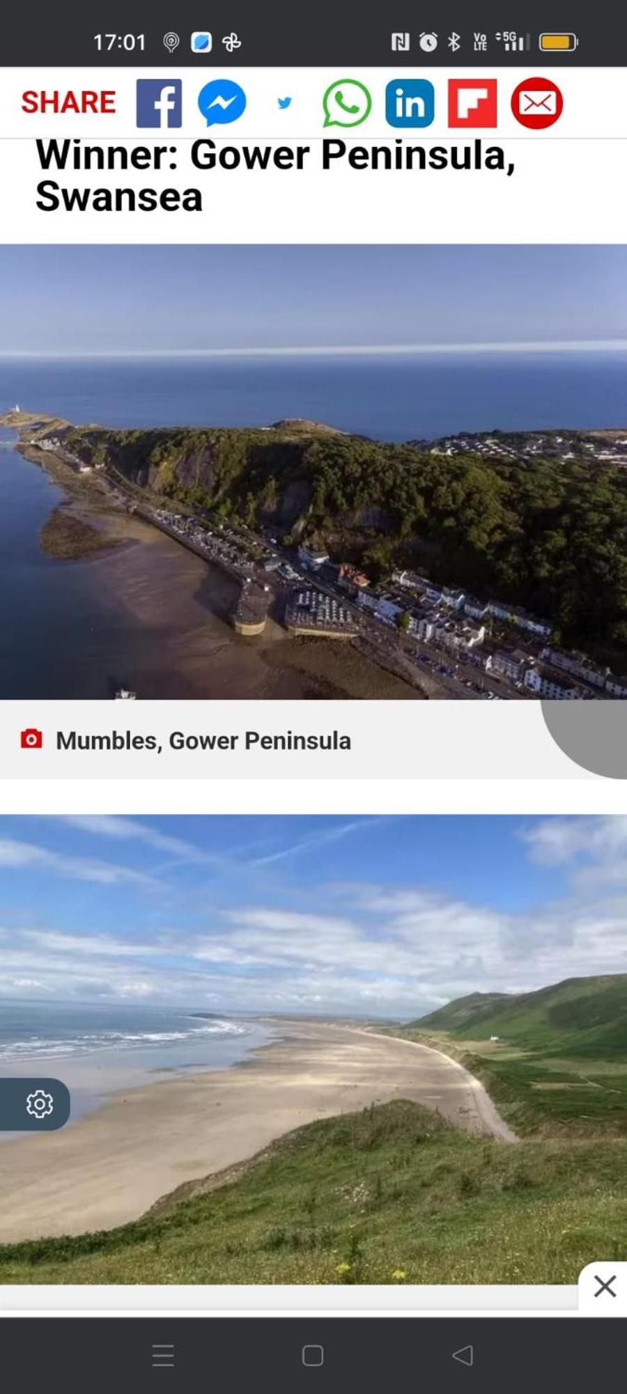 Fishermen'S Cottage With Log Burner, 2 Bathrooms & Sea Views From Garden Terraces The Mumbles Exterior photo
